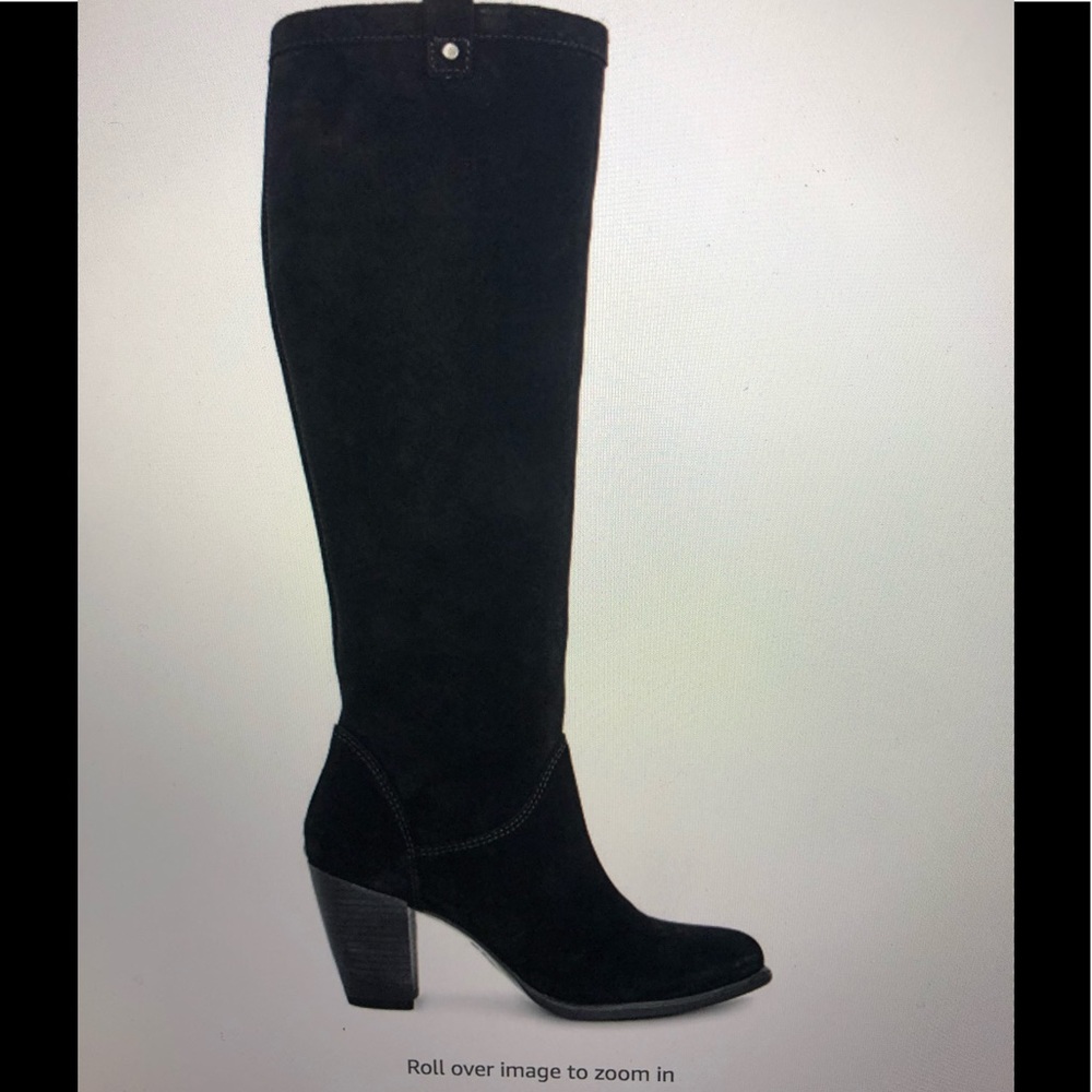 Ugg Ava boots